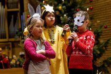 24.12.2025 Kindermette